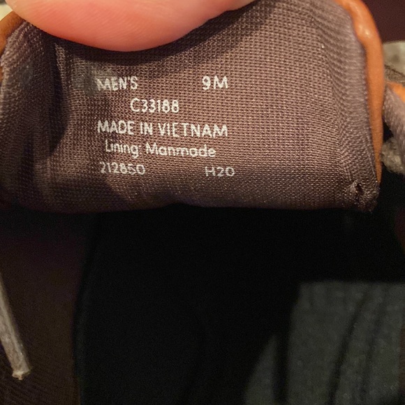 Cole Haan Grand Troy Plain Toe Oxfords - Picture 6 of 6